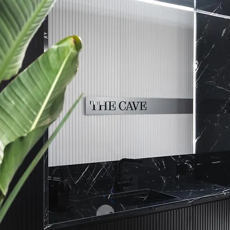 The Cave Vieste