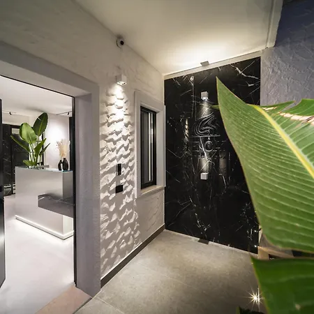 The Cave Gasthof Vieste