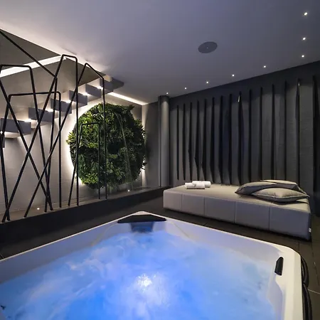 The Cave Penzion Vieste