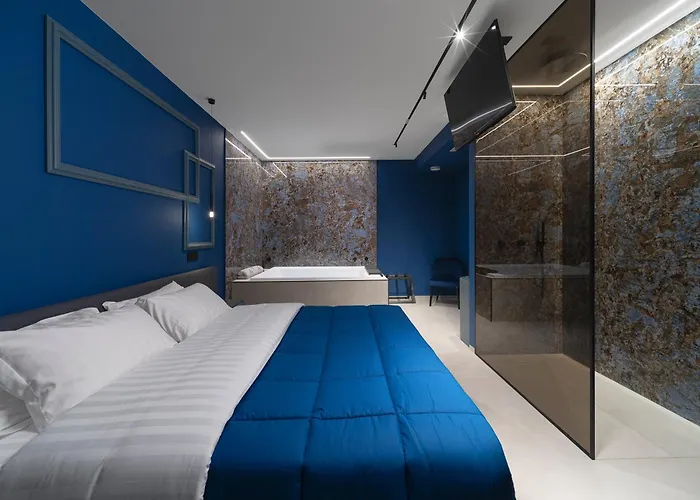 The Cave Casa de hóspedes