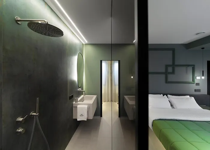 The Cave Casa de hóspedes 4*