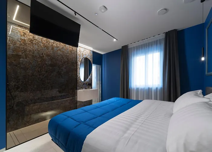 Casa de hóspedes The Cave