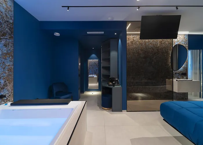 The Cave Casa de hóspedes