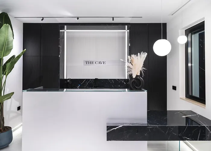 The Cave Casa de hóspedes Vieste