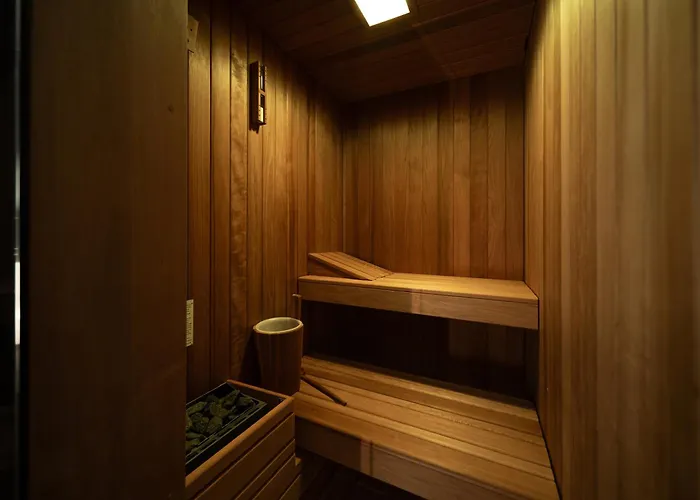 Casa de hóspedes The Cave