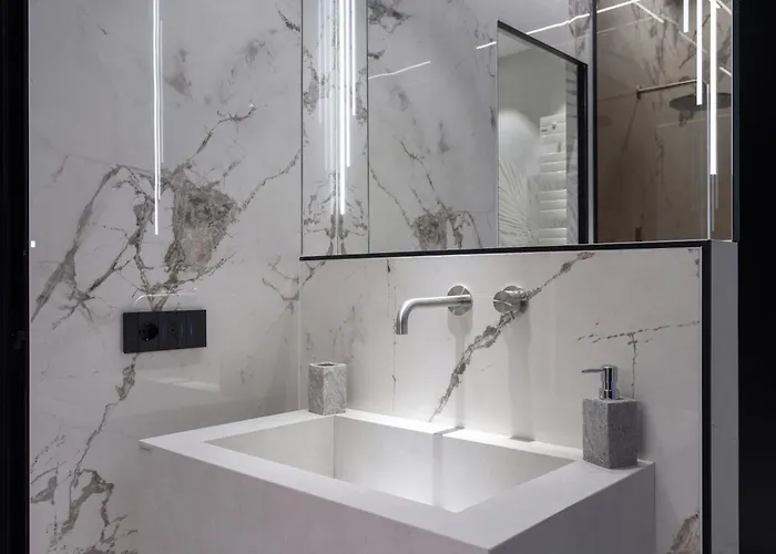 The Cave Casa de hóspedes Vieste