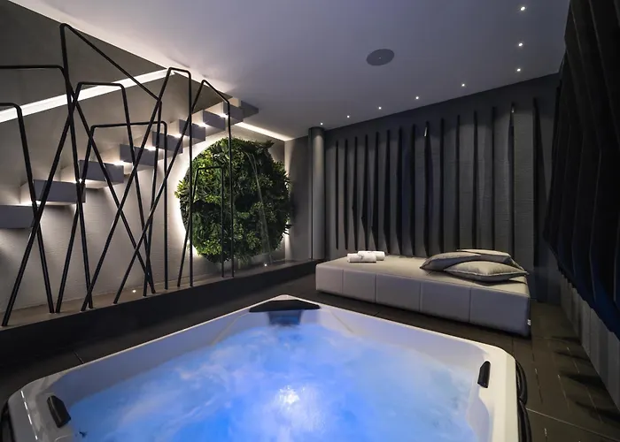 The Cave Casa de hóspedes Vieste